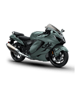 Suzuki Hayabusa