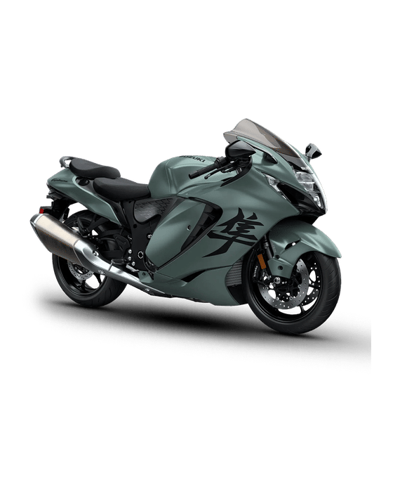 Suzuki Hayabusa