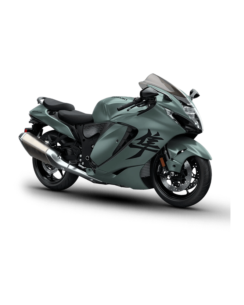 Suzuki Hayabusa