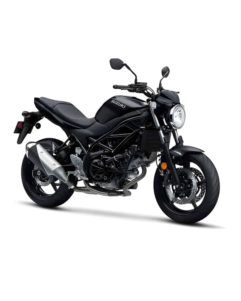 Suzuki SV650