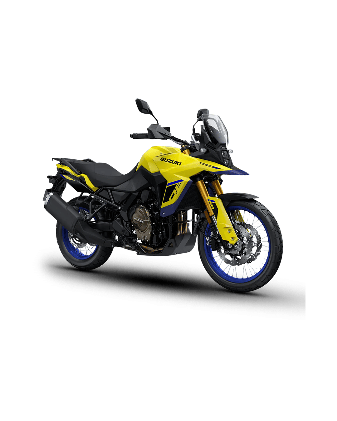 Suzuki V-Strom 800DE