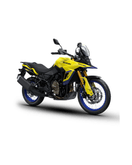 Suzuki V-Strom 800DE