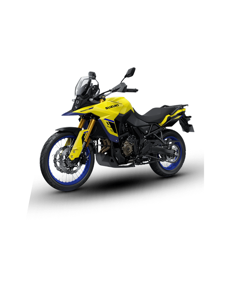 Suzuki V-Strom 800DE - Image 6