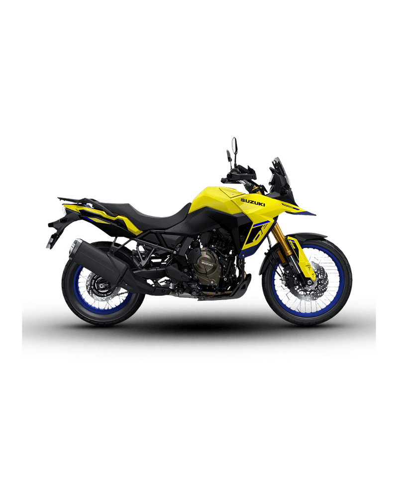 Suzuki V-Strom 800DE - Image 4