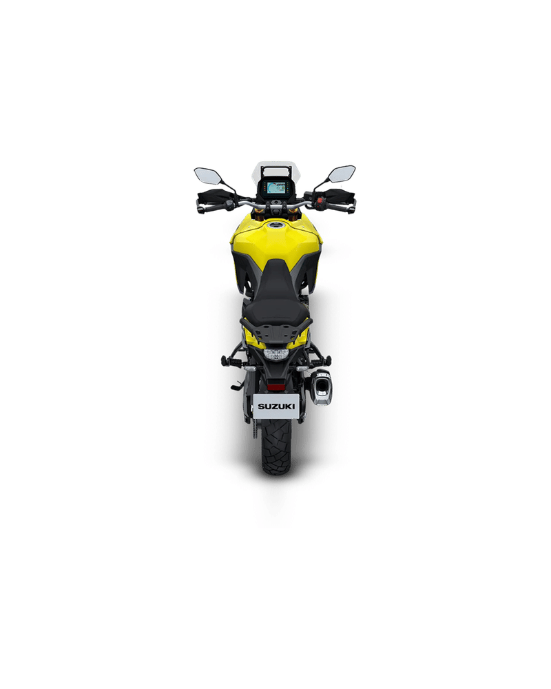 Suzuki V-Strom 800DE - Image 2