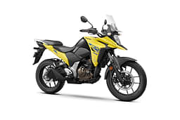 Suzuki V-Strom SX 250 Std image