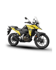 Suzuki V-Strom SX 250