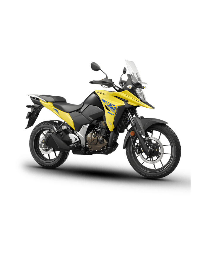 V-Strom SX 250 image