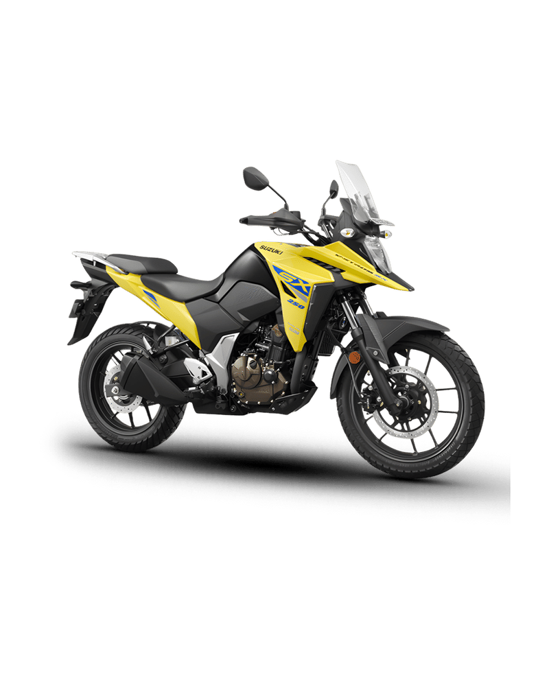 Suzuki V-Strom SX 250