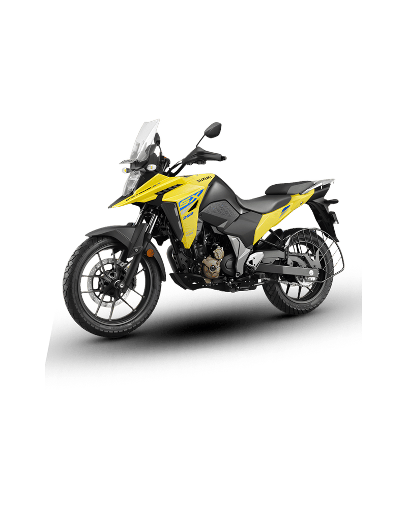 Suzuki V-Strom SX 250 - Image 6