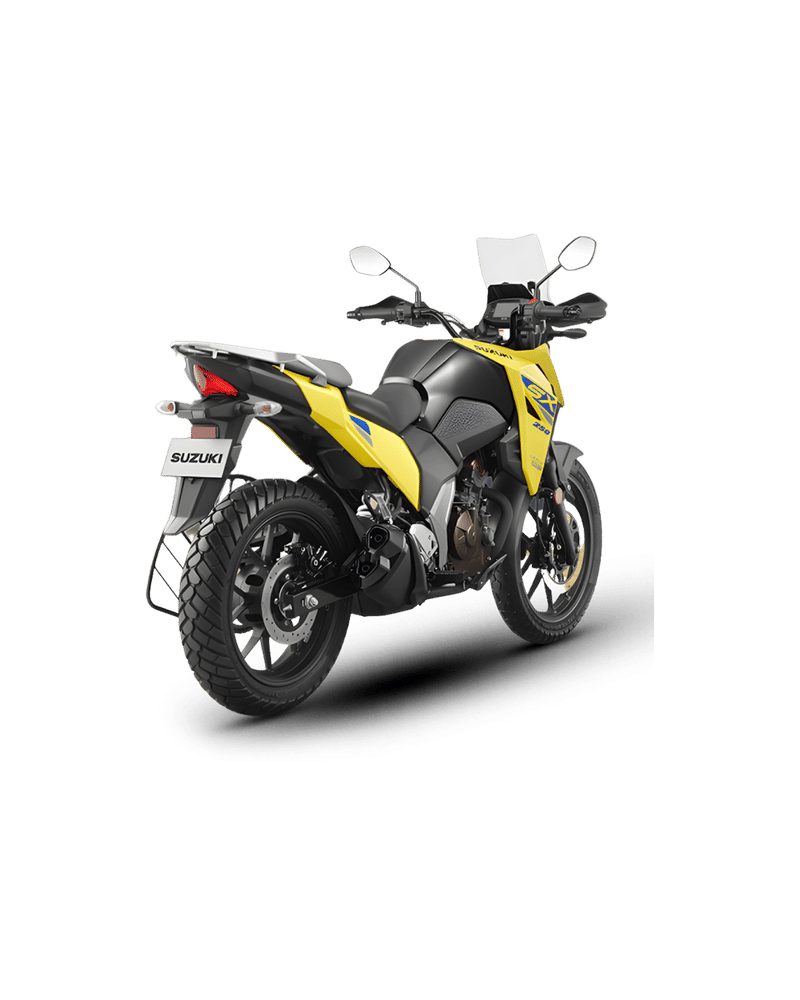 Suzuki V-Strom SX 250 - Image 5