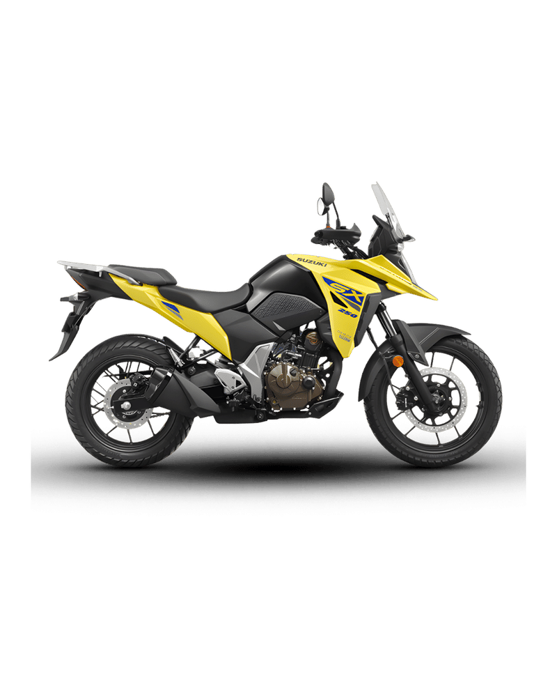 Suzuki V-Strom SX 250 - Image 4
