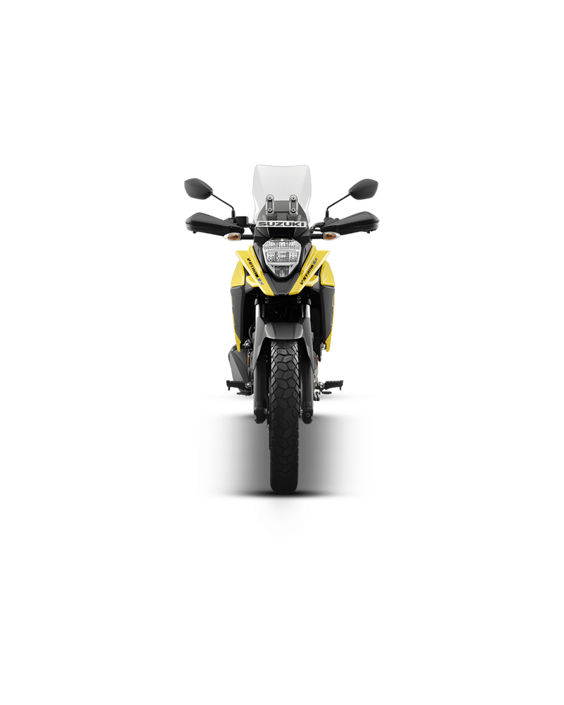Suzuki V-Strom SX 250 - Image 3