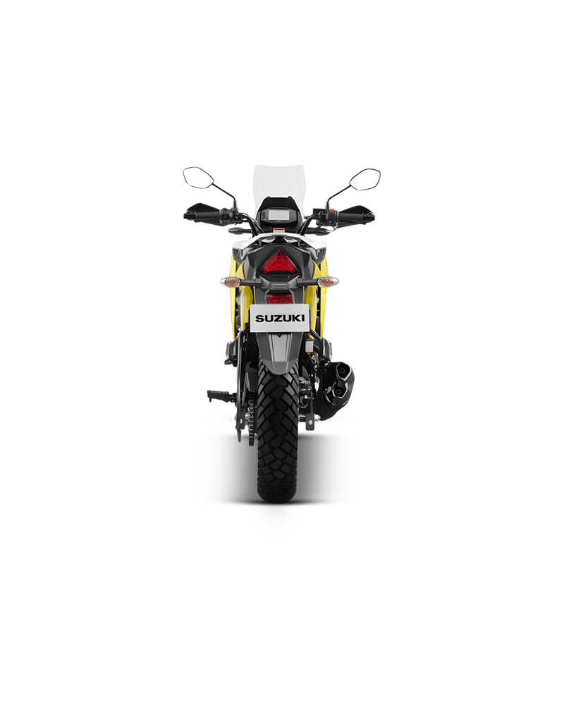 Suzuki V-Strom SX 250 - Image 2