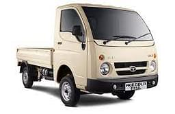 Tata Ace Gold truck