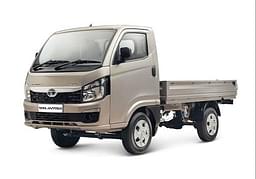 Tata Intra V10 truck