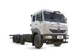 Tata LPT 3521 COWL Truck