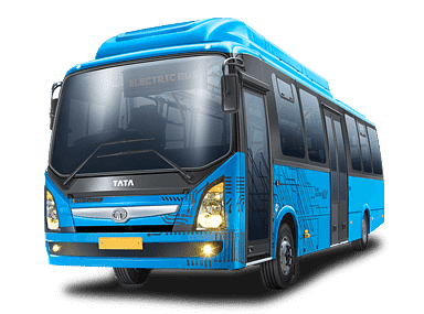 Tata Ultra 9/9m Bus