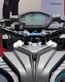 TFT / Instrument Cluster