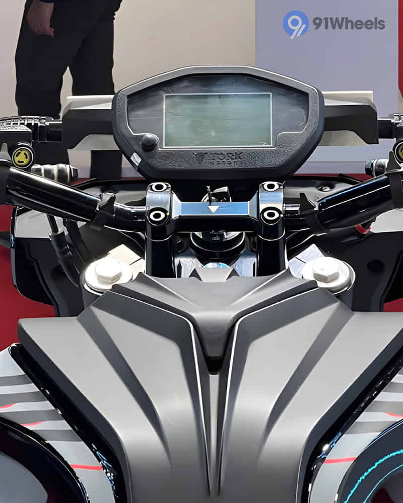 Tork Motors Kratos - Image 5