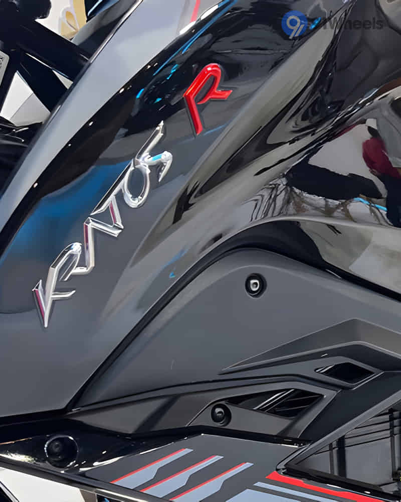 Tork Motors Kratos - Image 6