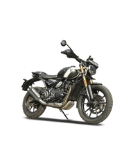 Triumph Scrambler 400X