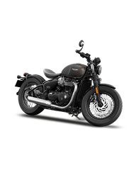 Triumph Bonneville Bobber Triumph Bonneville Bobber