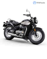 Bonneville Speedmaster