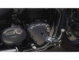 Triumph Bonneville Speedmaster Engine image