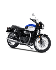 Triumph Bonneville T100