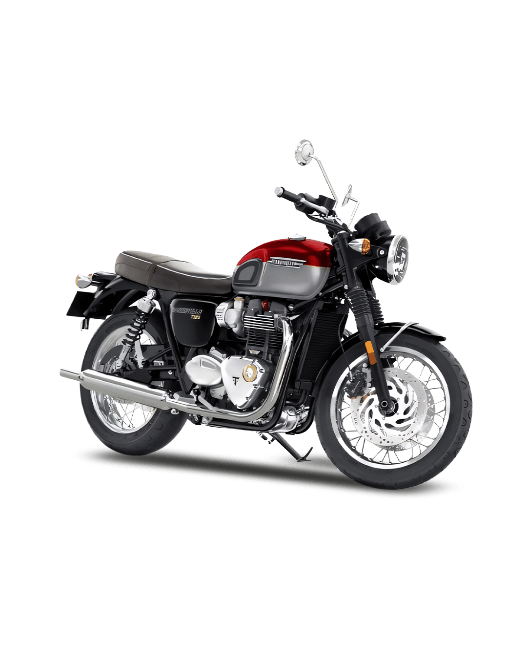 Triumph Bonneville T120