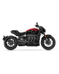 Triumph Rocket 3