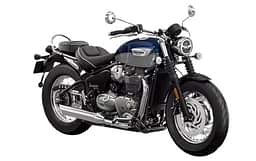 Triumph Speedmaster STD image