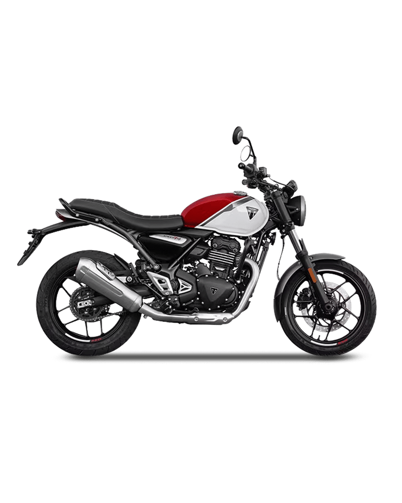 Triumph Speed T4 - Image 2