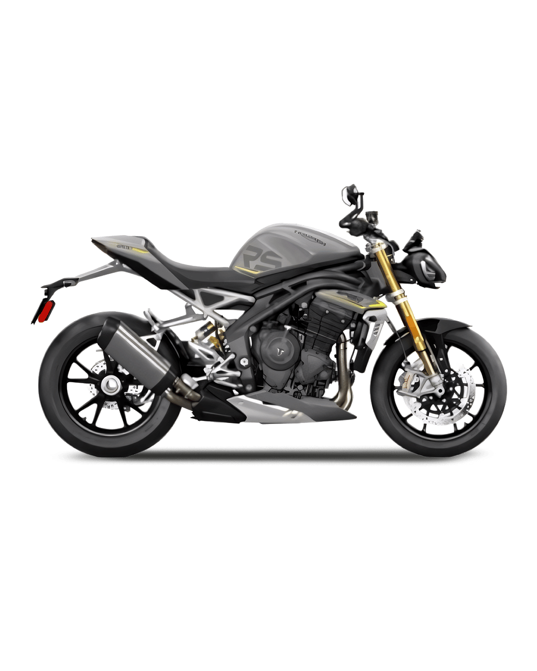 Triumph Speed Triple 1200 Triumph Speed Triple 1200