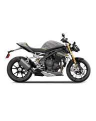 Triumph Speed Triple 1200