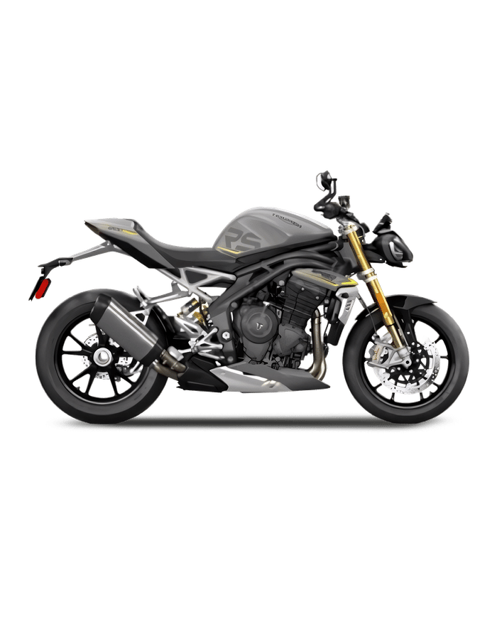 Speed Triple 1200 image