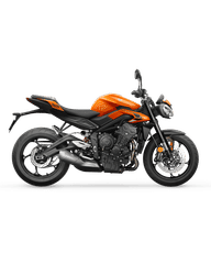 Triumph Street Triple 765