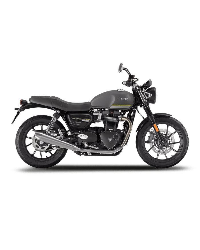 Speed Twin 900 image