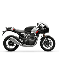 Triumph Thruxton 400