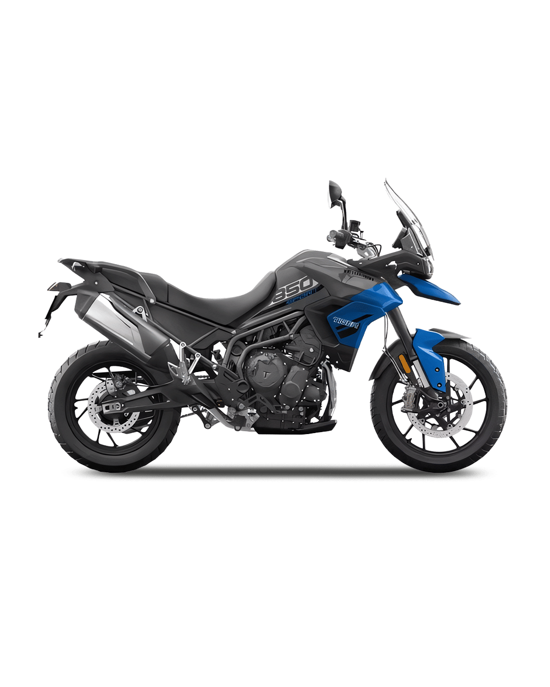 Triumph Tiger 850 Sport