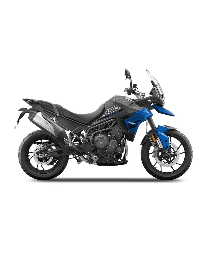 Tiger 850 Sport image