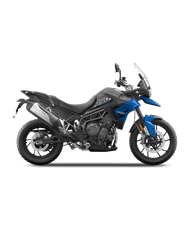 Triumph Tiger 850 Sport Triumph Tiger 850 Sport