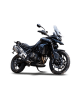 Triumph Tiger 900