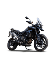 Triumph Tiger 900 Triumph Tiger 900