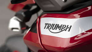 Triumph Tiger 900 bike image