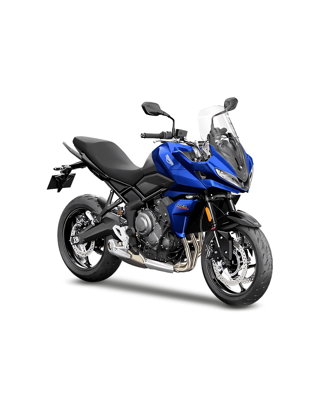 Triumph Tiger Sport 660