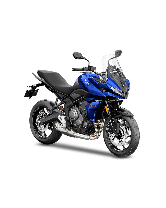 Tiger Sport 660 image