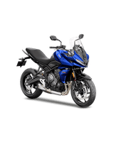 Tiger Sport 660 Tiger Sport 660