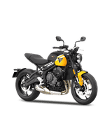 Trident 660 Trident 660